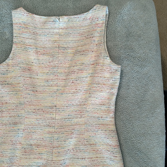 Tahari ASL suit/ dress with jacket/shrug - Picture 8 of 12